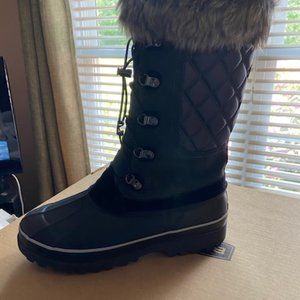 Women Squall Winter Boots